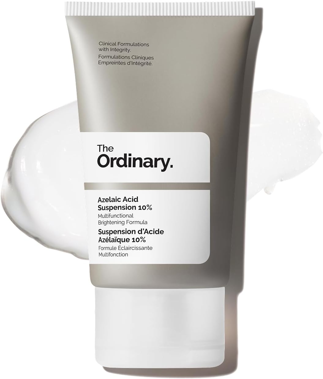 The Ordinary Azelaic Acid Suspension 10%, Formula for Uneven and Blemish-Prone Skin