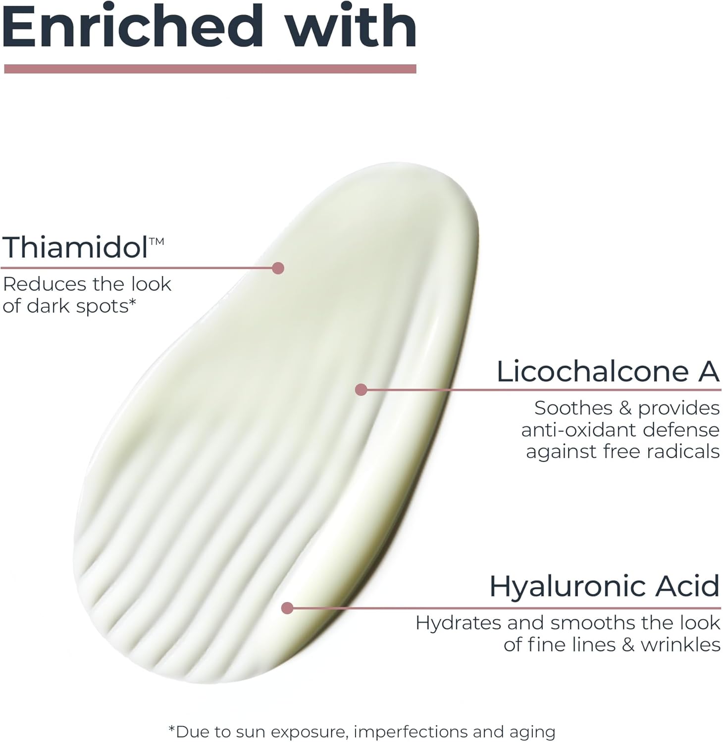 Eucerin Radiant Tone Dual Serum Dark Spot Corrector, Dark Spot Serum with Thiamidol and Hyaluronic Acid, 1 Fl Oz Bottle - Image 7