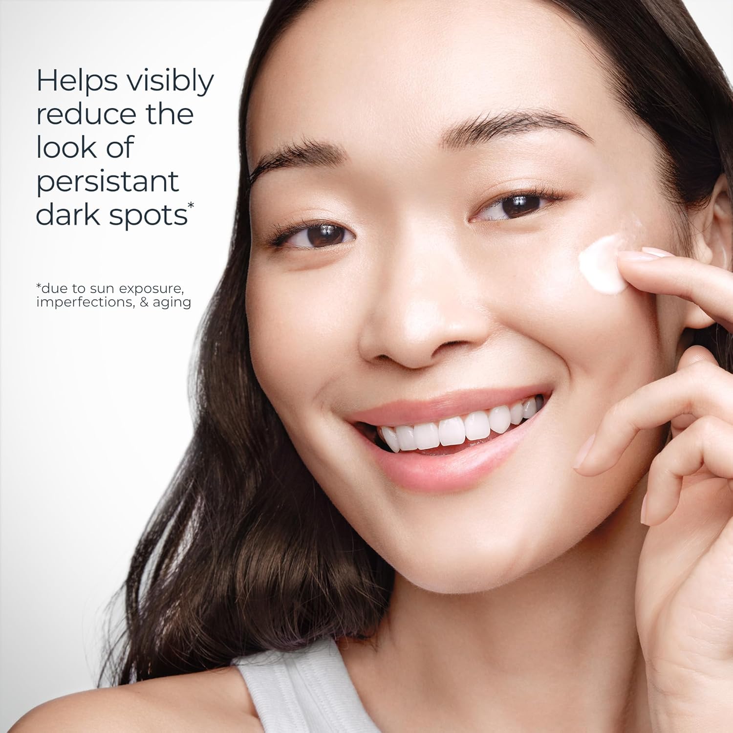 Eucerin Radiant Tone Dual Serum Dark Spot Corrector, Dark Spot Serum with Thiamidol and Hyaluronic Acid, 1 Fl Oz Bottle - Image 9