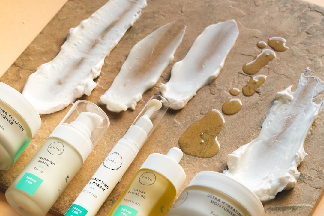 Unlock Your Skin’s Potential with Radiant Crux Products