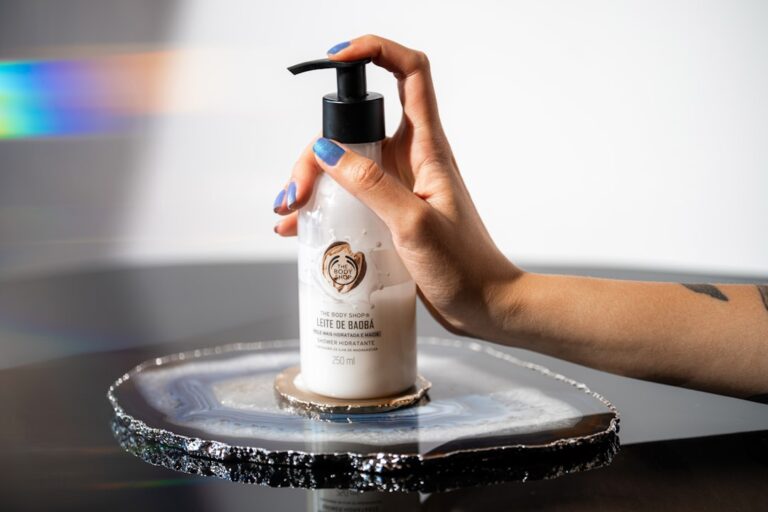 Transform Your Daily Routine with Radiant Crux Skincare