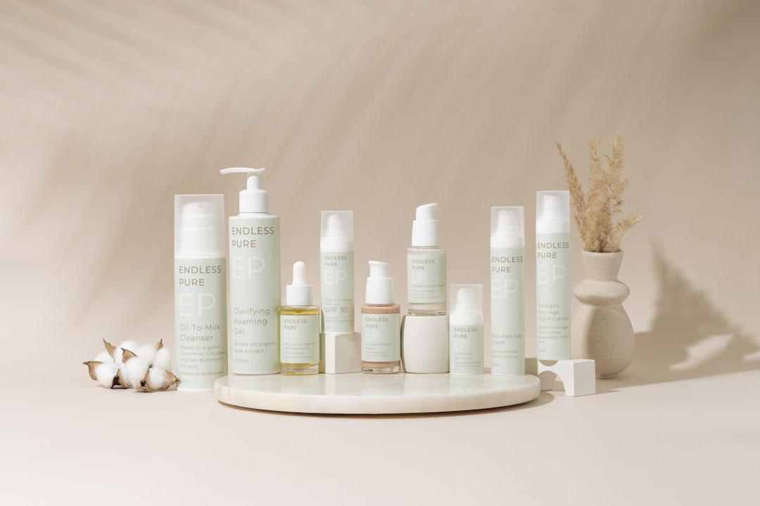 Discover the Benefits of Organic Skincare for All Skin Types