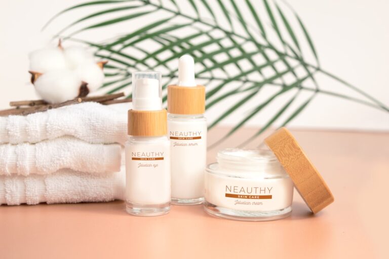 Radiant Crux: Your Go-To Source for Radiant Skin Solutions